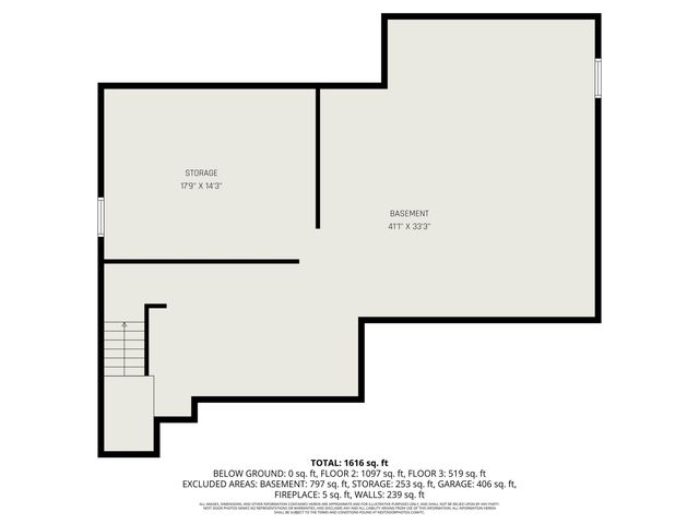 11795 N Park Lane, Granger, IN 46530
