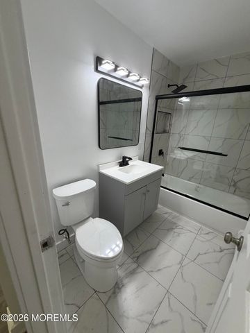 735 Greens Avenue 18A, Long Branch, NJ 07740