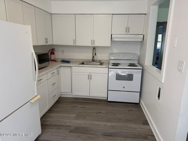 735 Greens Avenue 18A, Long Branch, NJ 07740