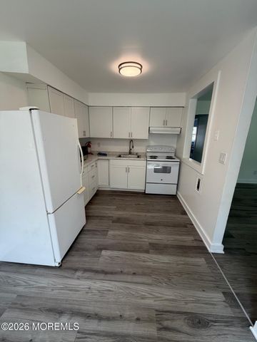 735 Greens Avenue 18A, Long Branch, NJ 07740