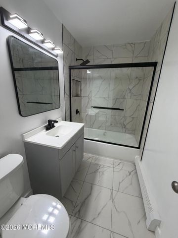 735 Greens Avenue 18A, Long Branch, NJ 07740