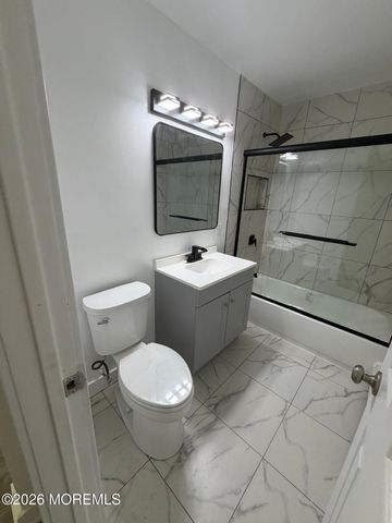 735 Greens Avenue 18A, Long Branch, NJ 07740