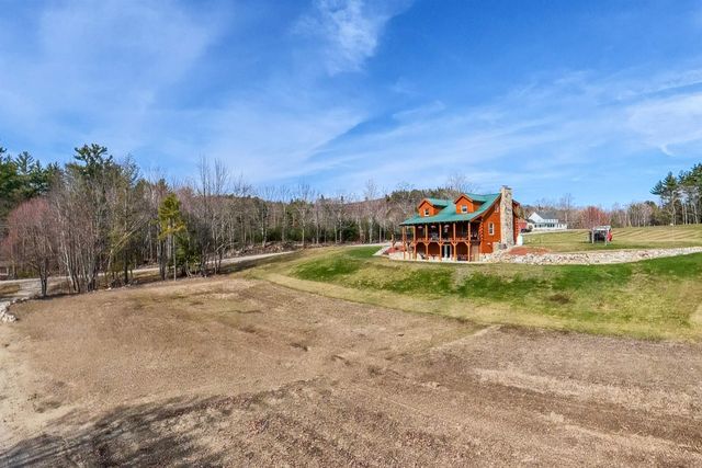 1260 East Madison Road, Madison, NH 03849