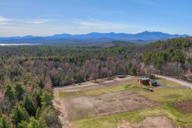 1260 East Madison Road, Madison, NH 03849