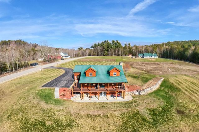 1260 East Madison Road, Madison, NH 03849