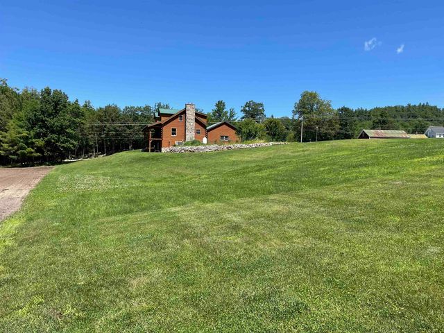 1260 East Madison Road, Madison, NH 03849
