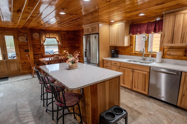 1260 East Madison Road, Madison, NH 03849