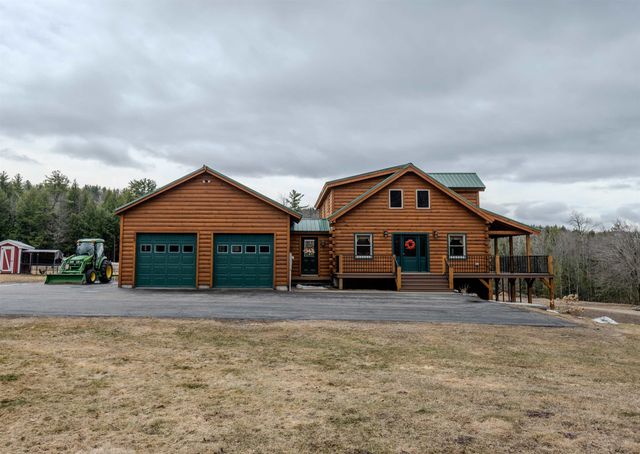1260 East Madison Road, Madison, NH 03849