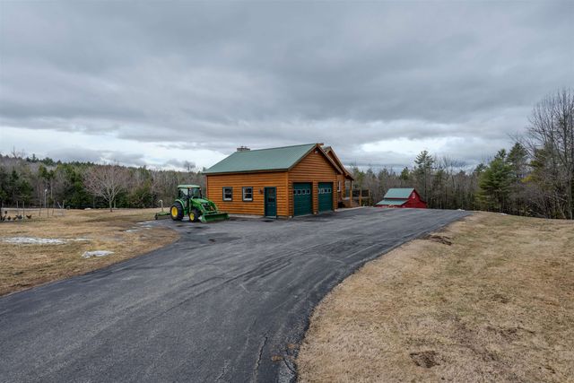 1260 East Madison Road, Madison, NH 03849