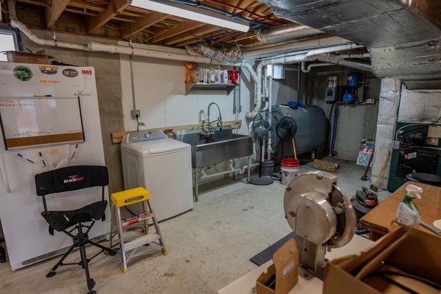 1260 East Madison Road, Madison, NH 03849