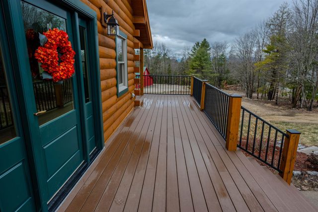 1260 East Madison Road, Madison, NH 03849