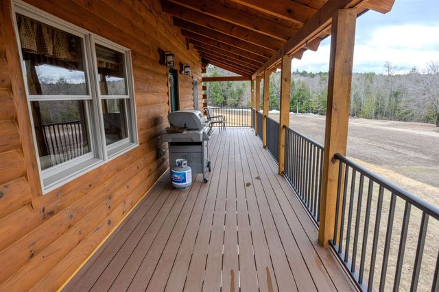 1260 East Madison Road, Madison, NH 03849