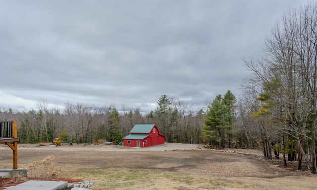 1260 East Madison Road, Madison, NH 03849