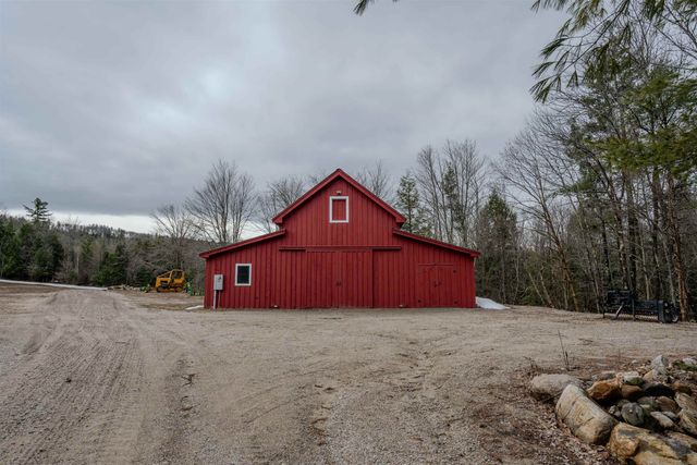 1260 East Madison Road, Madison, NH 03849