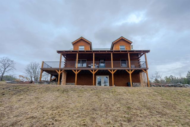 1260 East Madison Road, Madison, NH 03849