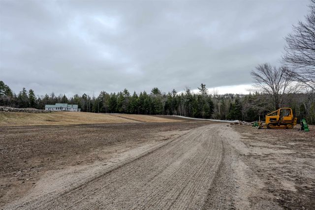 1260 East Madison Road, Madison, NH 03849