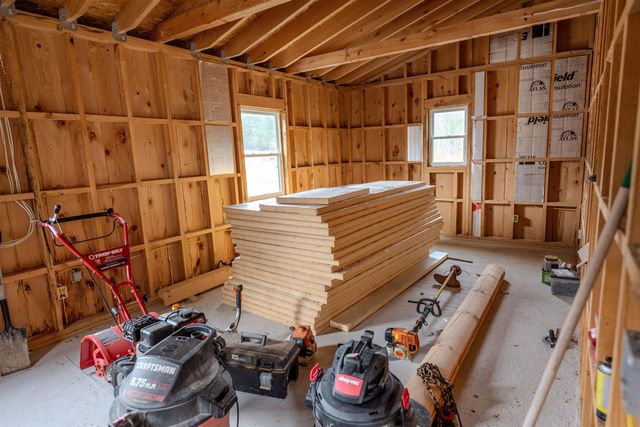 1260 East Madison Road, Madison, NH 03849