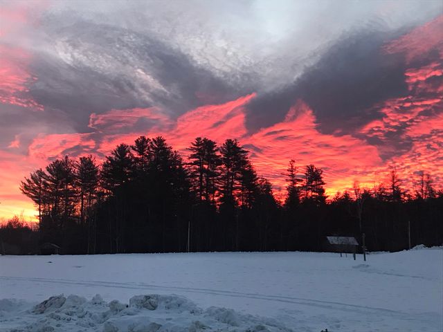 1260 East Madison Road, Madison, NH 03849