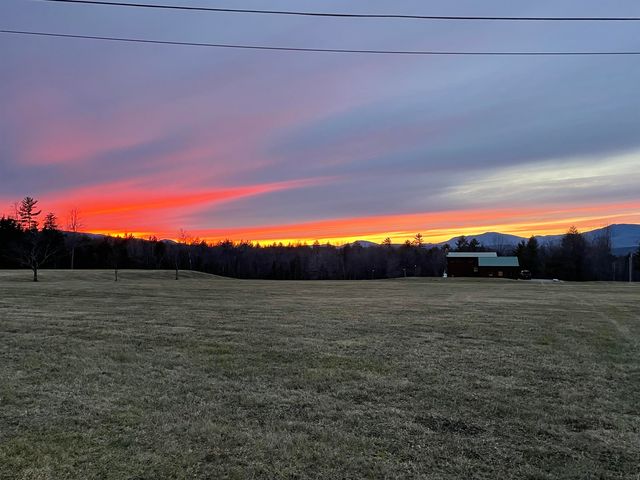 1260 East Madison Road, Madison, NH 03849