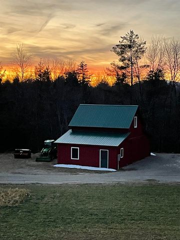 1260 East Madison Road, Madison, NH 03849