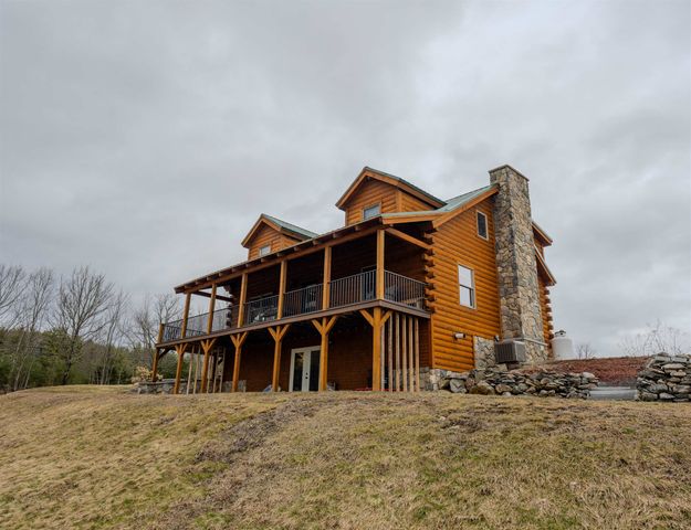 1260 East Madison Road, Madison, NH 03849