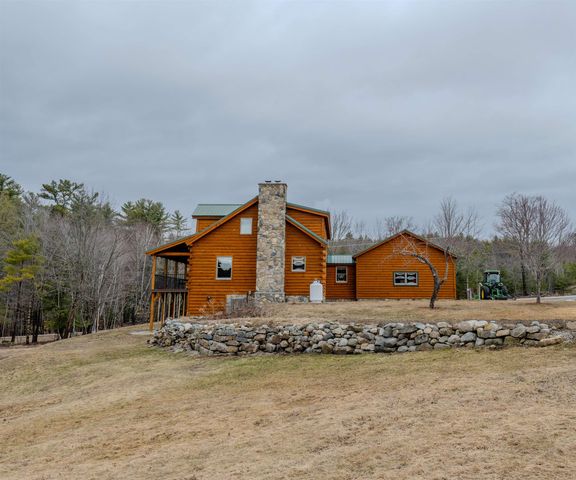 1260 East Madison Road, Madison, NH 03849