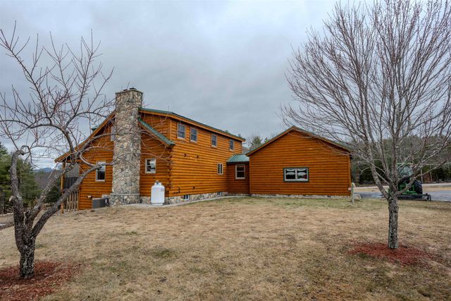 1260 East Madison Road, Madison, NH 03849