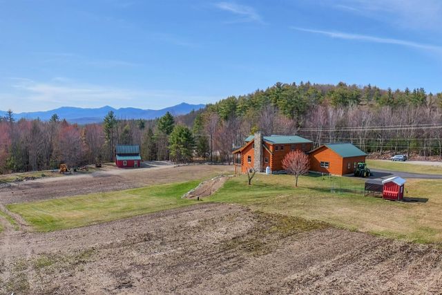 1260 East Madison Road, Madison, NH 03849