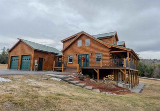 1260 East Madison Road, Madison, NH 03849