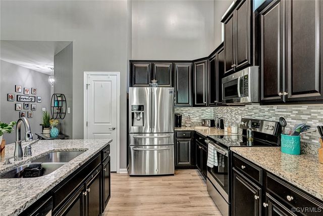 5858 Pilmour Dr, Providence Forge, VA 23140