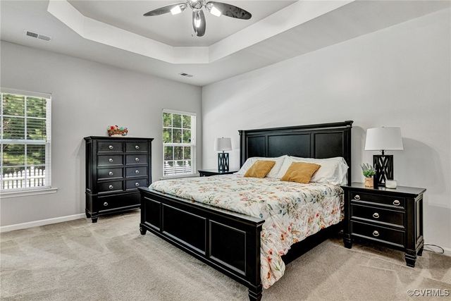 5858 Pilmour Dr, Providence Forge, VA 23140