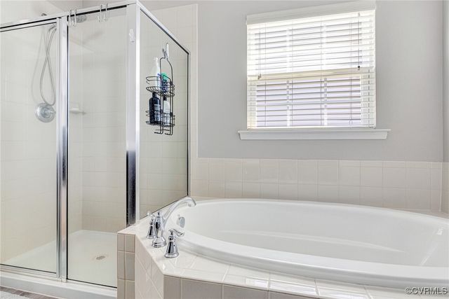 5858 Pilmour Dr, Providence Forge, VA 23140