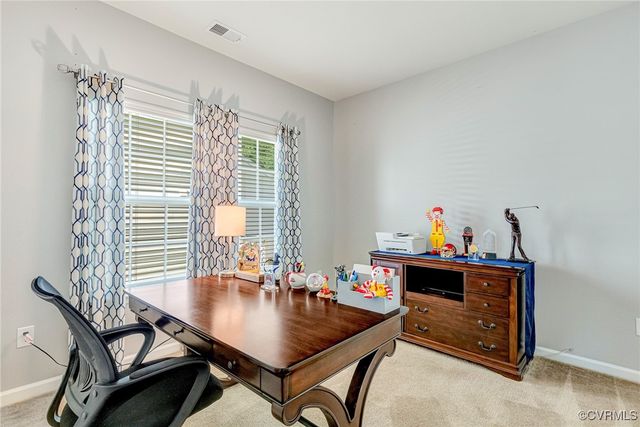 5858 Pilmour Dr, Providence Forge, VA 23140