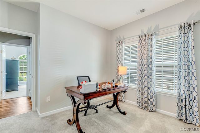 5858 Pilmour Dr, Providence Forge, VA 23140