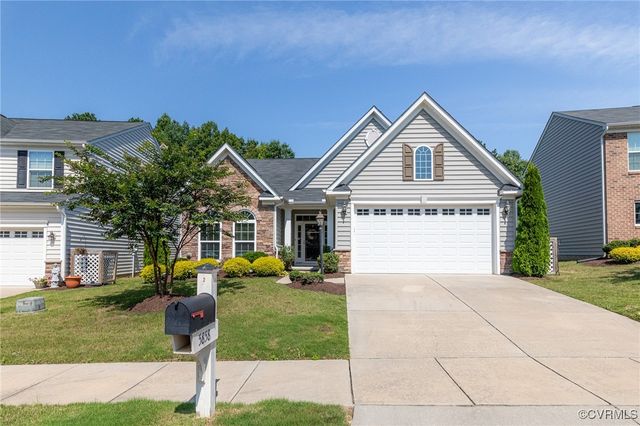 5858 Pilmour Dr, Providence Forge, VA 23140