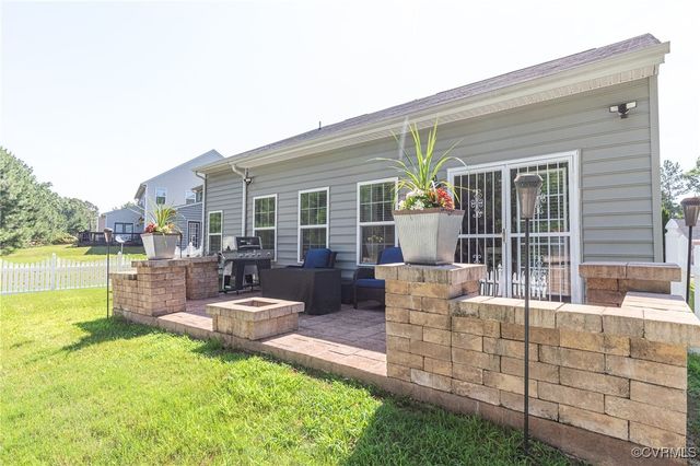 5858 Pilmour Dr, Providence Forge, VA 23140