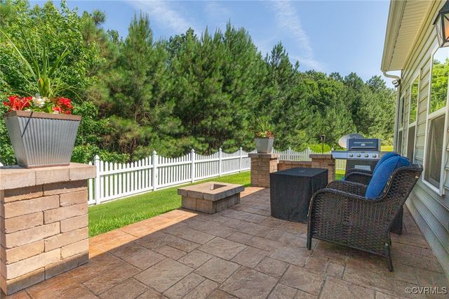 5858 Pilmour Dr, Providence Forge, VA 23140