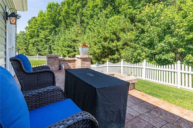 5858 Pilmour Dr, Providence Forge, VA 23140