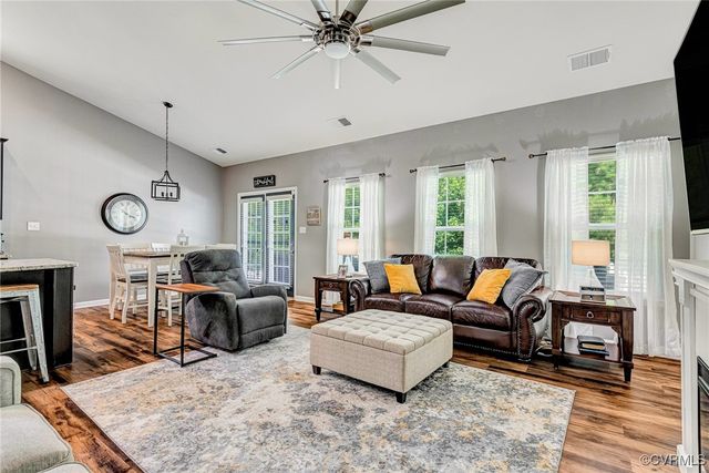 5858 Pilmour Dr, Providence Forge, VA 23140