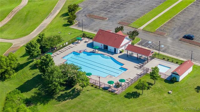 5858 Pilmour Dr, Providence Forge, VA 23140