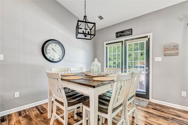 5858 Pilmour Dr, Providence Forge, VA 23140