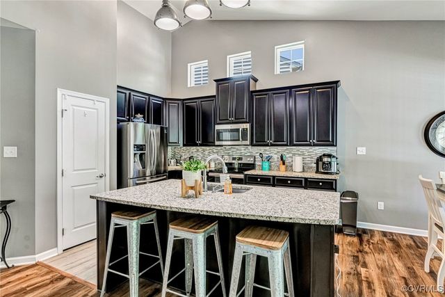 5858 Pilmour Dr, Providence Forge, VA 23140