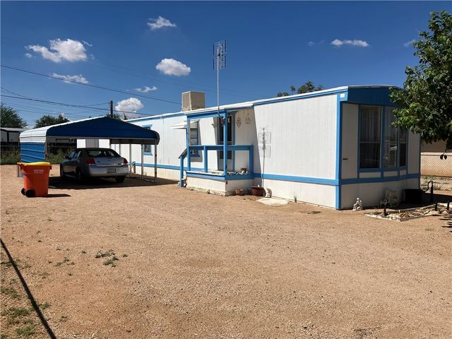 4008 E Devlin Avenue, Kingman, AZ 86409
