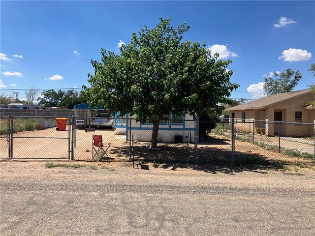 4008 E Devlin Avenue, Kingman, AZ 86409
