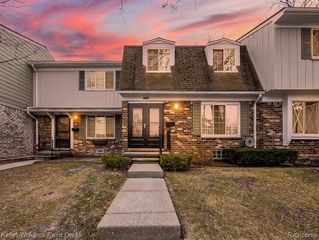 2134 Wickham Street, Royal Oak, MI 48073