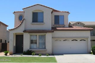 5337 E HARMONY Avenue, Mesa, AZ 85206