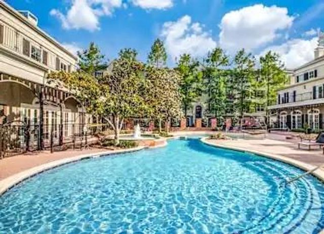 3003 Memorial Court 1107, Houston, TX 77007