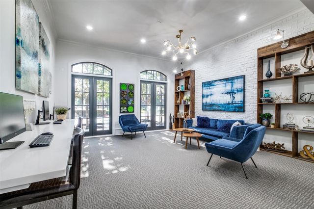 3003 Memorial Court 1107, Houston, TX 77007