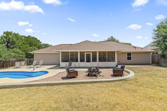 8 Stone Creek CIR, Wimberley, TX 78676