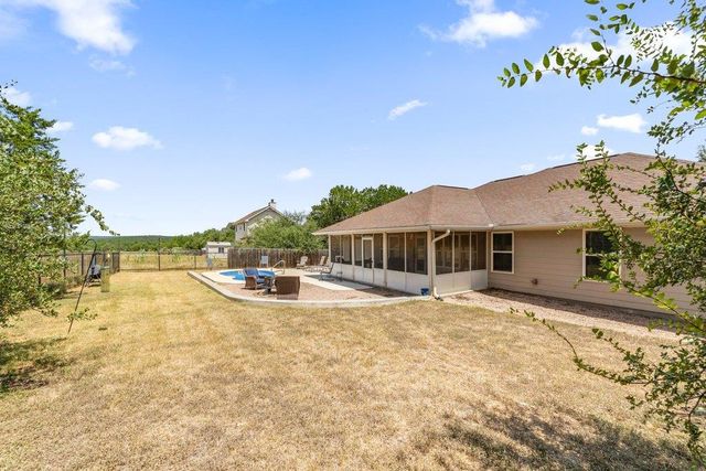 8 Stone Creek CIR, Wimberley, TX 78676